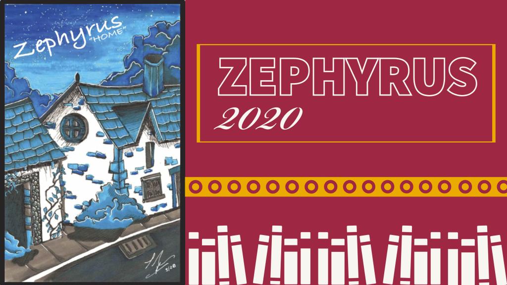 Alvernia University Zephyrus