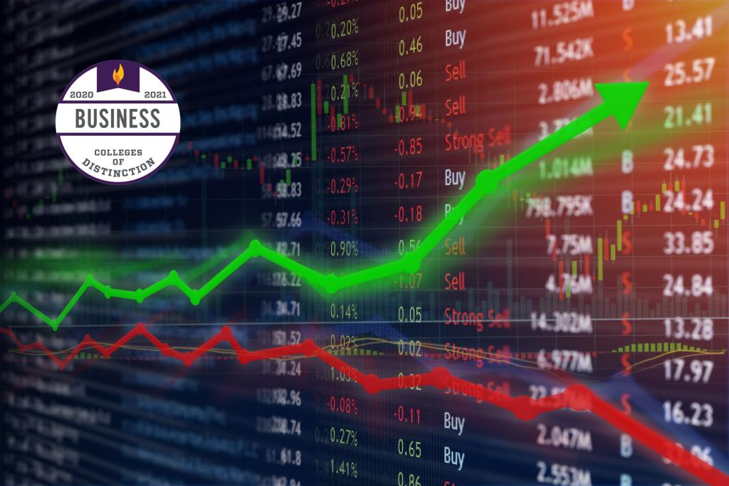 Stock image for finance and investment use.