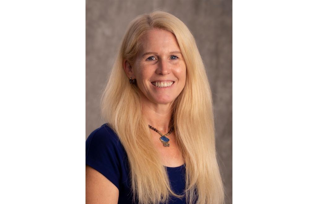 Dr. Alicia Haberski Sprow