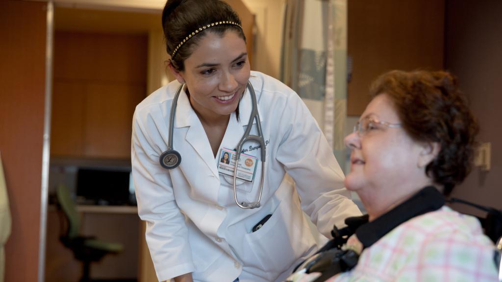 Physician Associate Program 