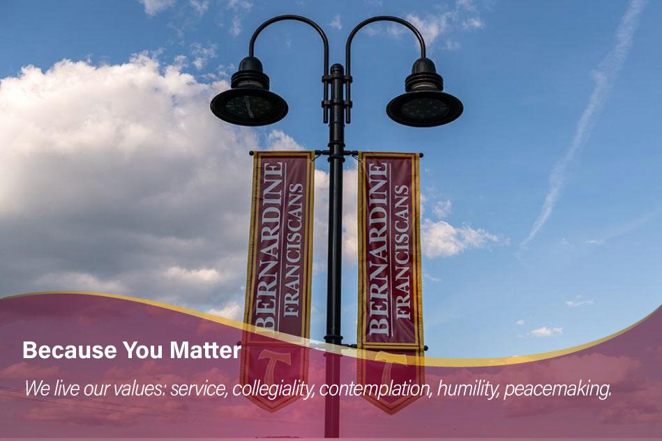 Franciscan Values photo