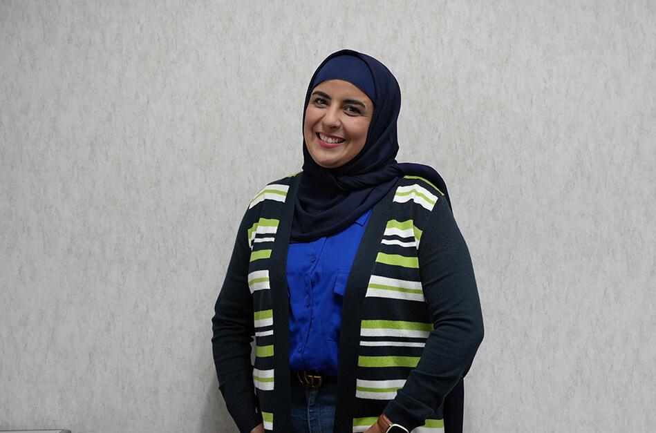 Hasna Bahar