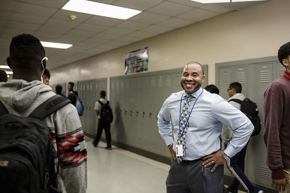 Principal