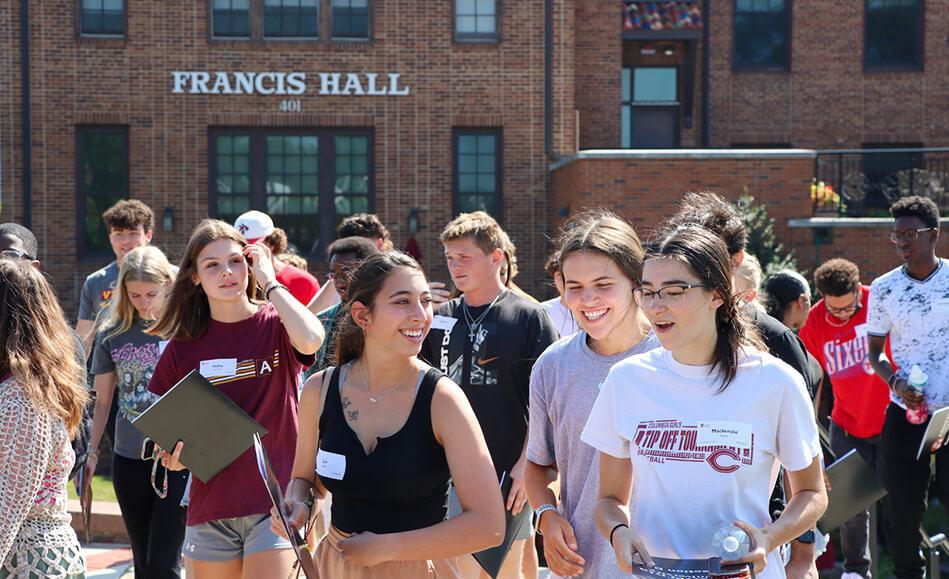 Students