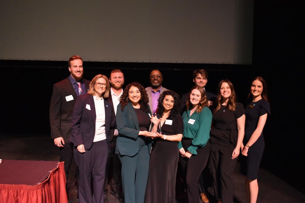 2023 tecBRIDGE Business Plan Competition Competitors O'Pake Institute Spark business incubator