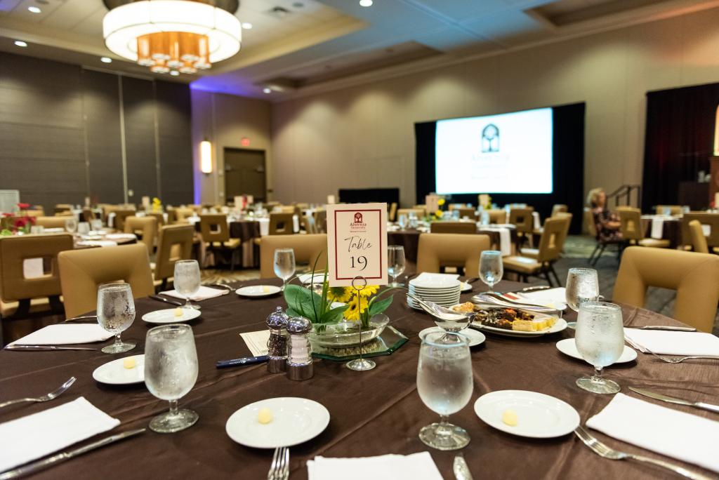 Women's Council Luncheon