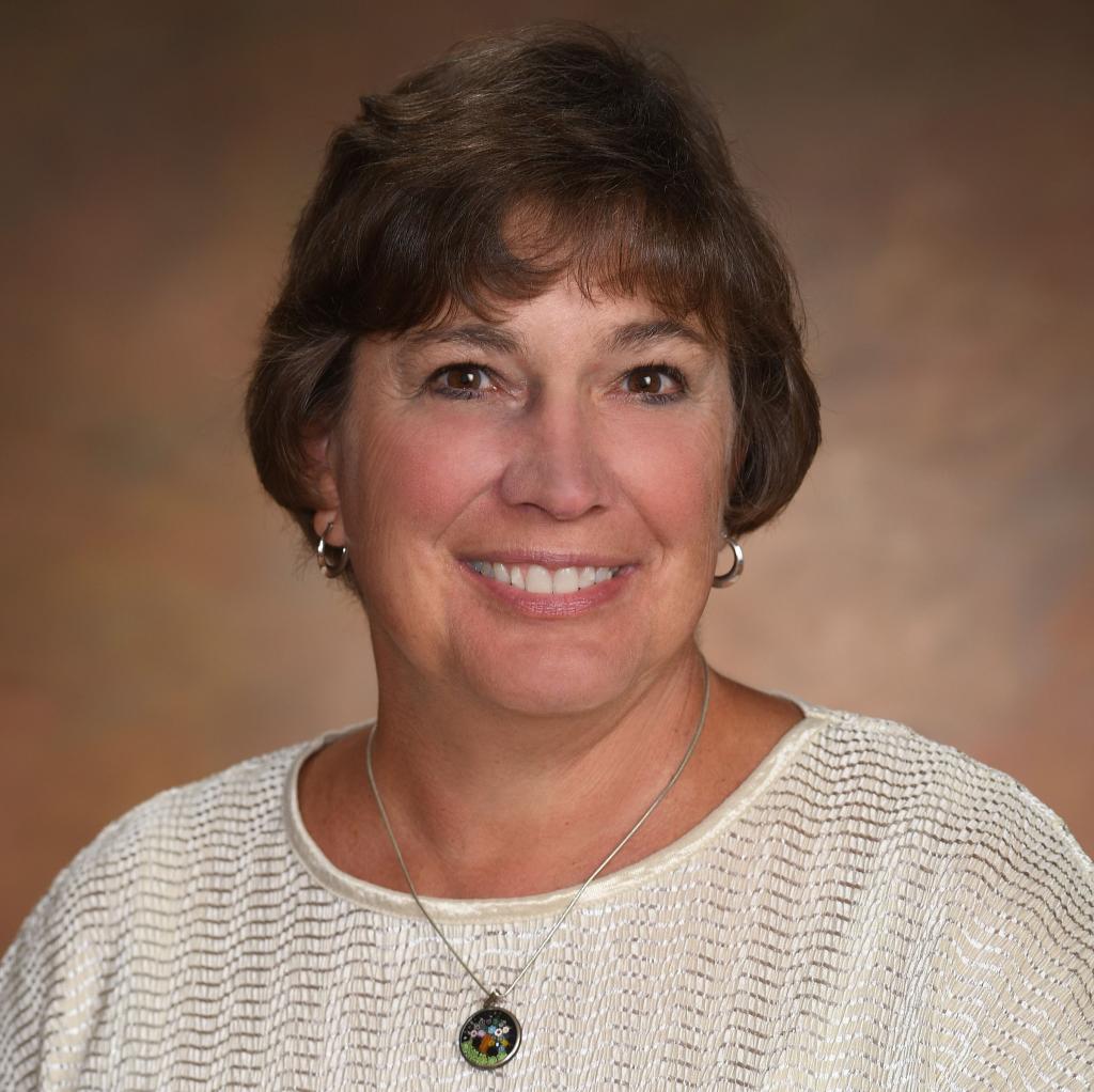 Nadine Blair