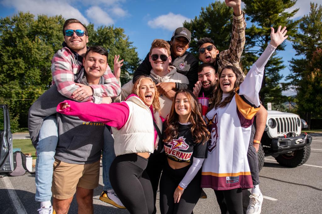 Homecoming 2022