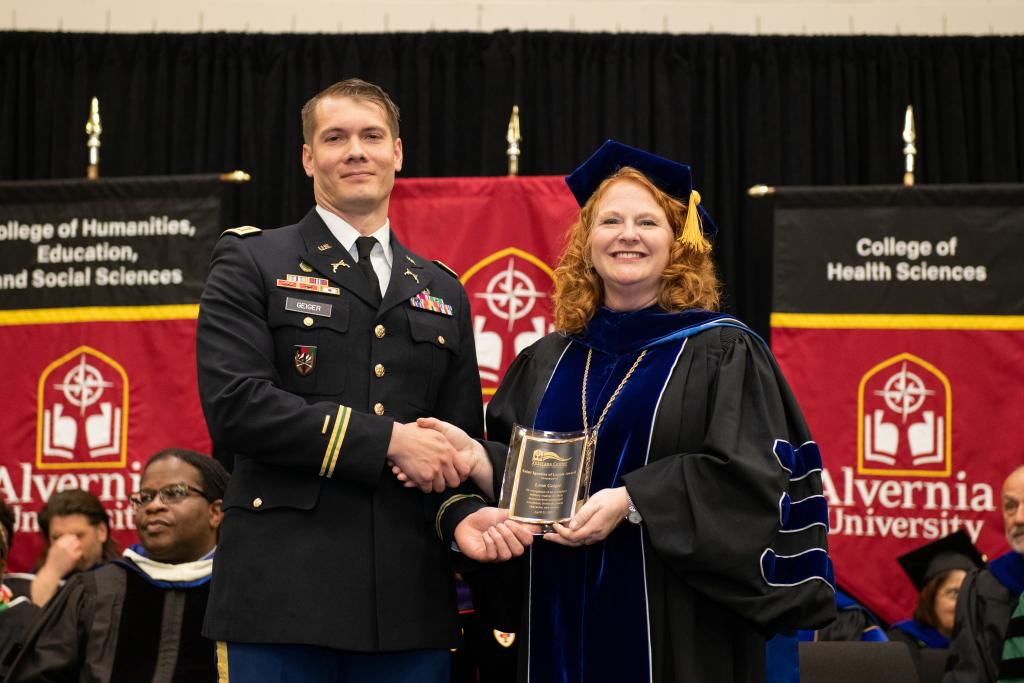Honors Convocation 2023