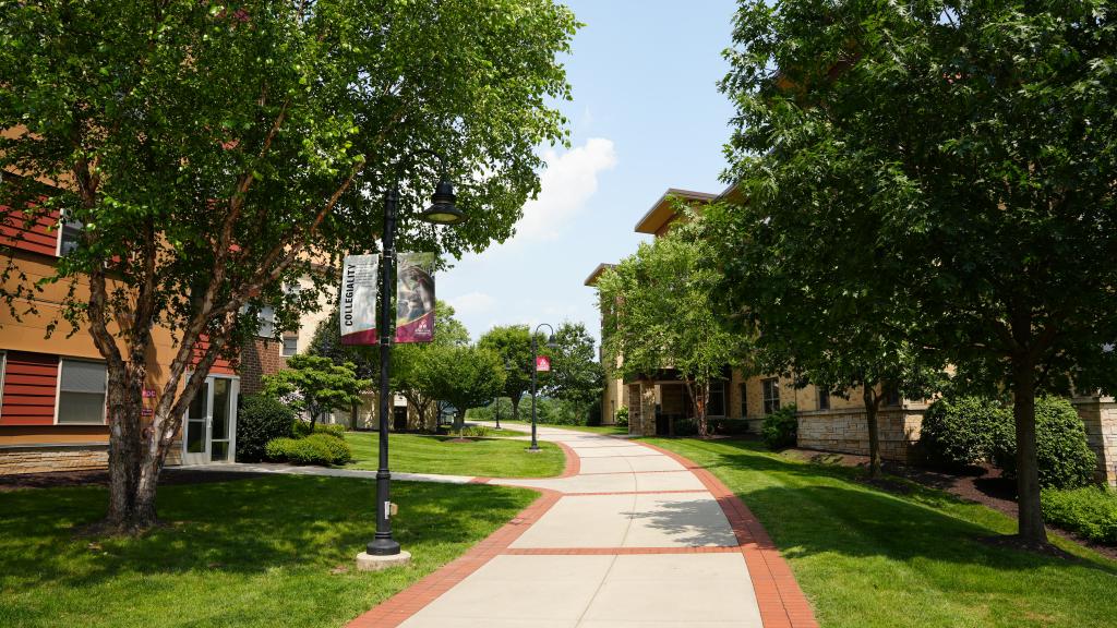 Campus Spring 2023