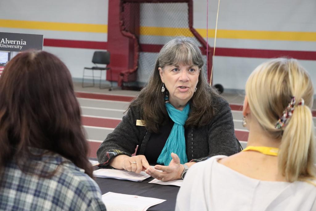 Faculty Open House