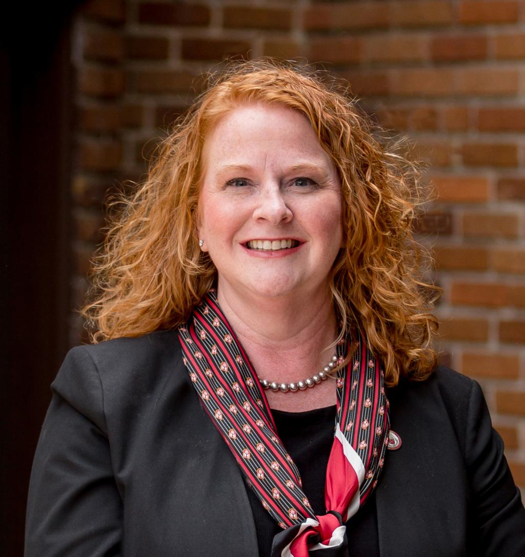Glynis Fitzgerald 2023