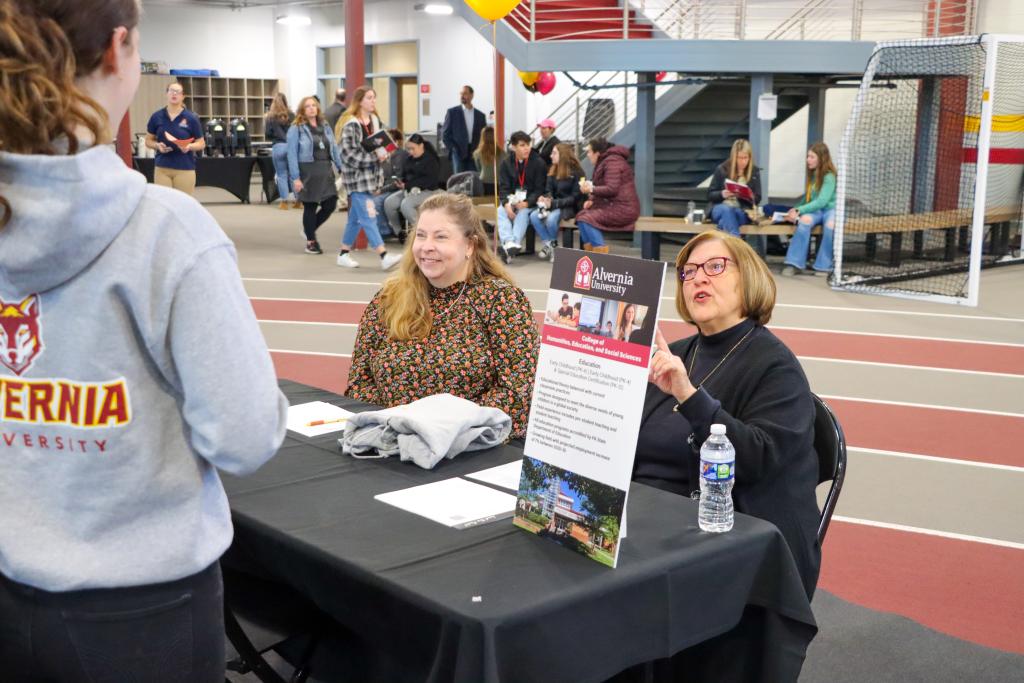 Faculty Focus Day