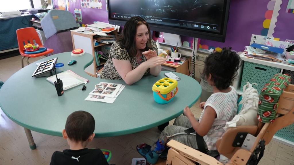 Alvernia University Early Childhood Education Programs