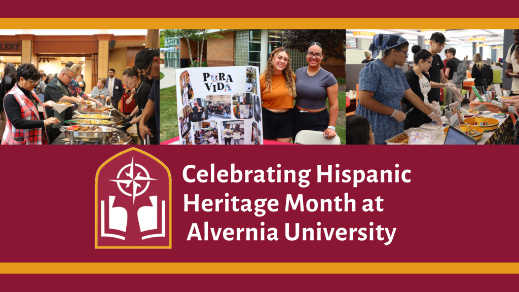 2024 Hispanic Heritage Month