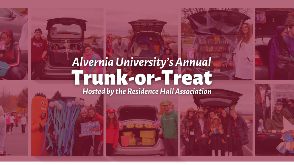 Trunk or Treat