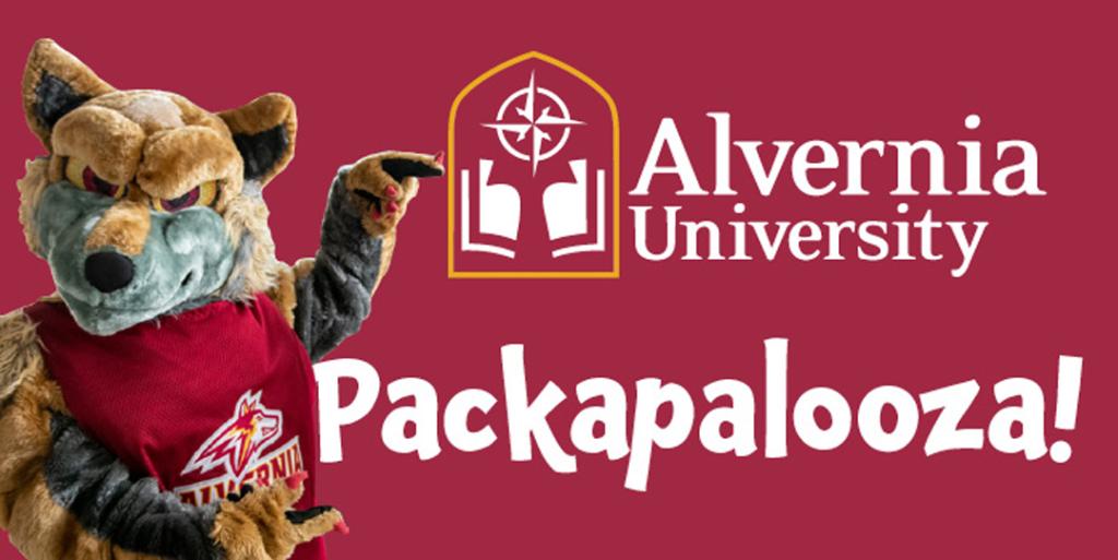2025 Packapalooza