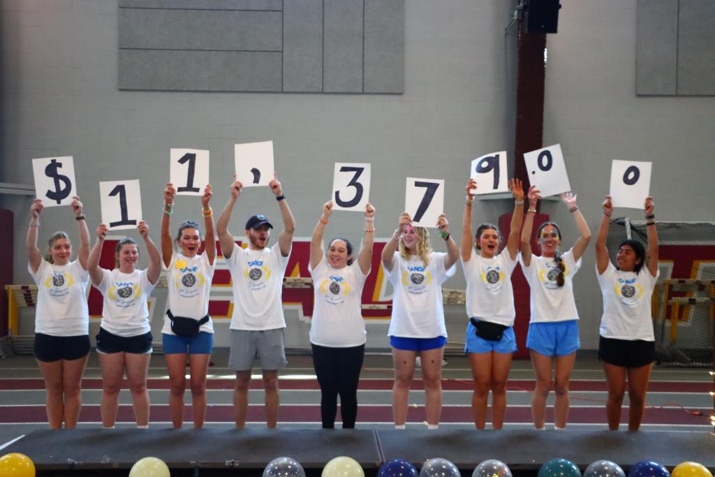 Team FTK Pre-Physical Therapy Club