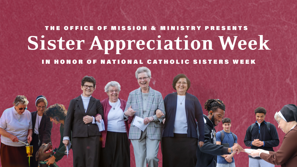 Sister Appreciation Week 2025