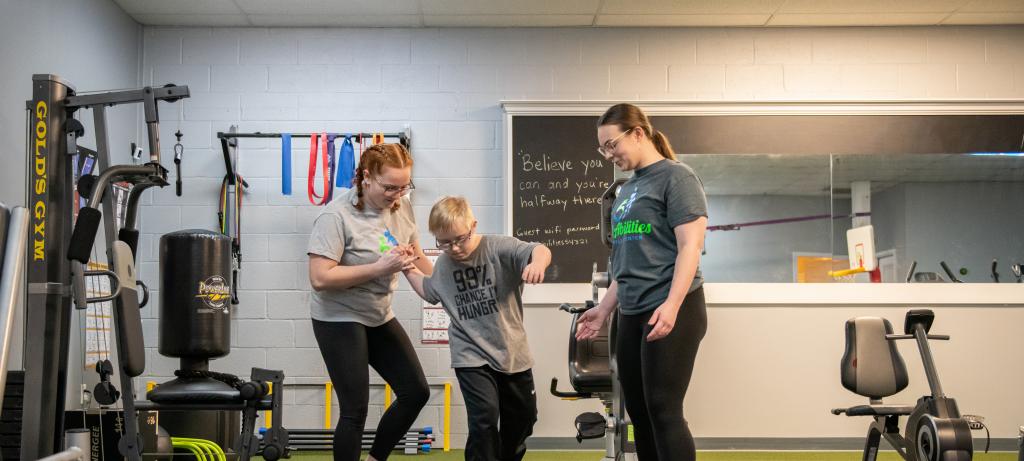 Occupational Therapy Graduate Programs in Pennsylvania