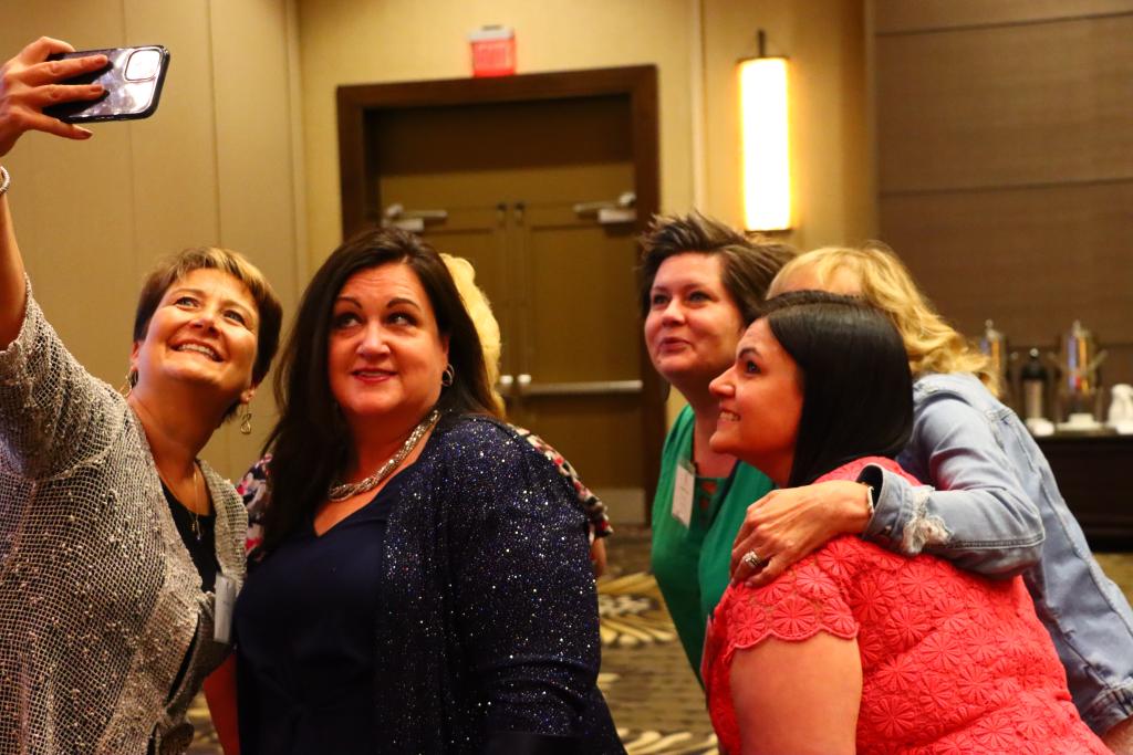 Alvernia Women's Council Luncheon 2024