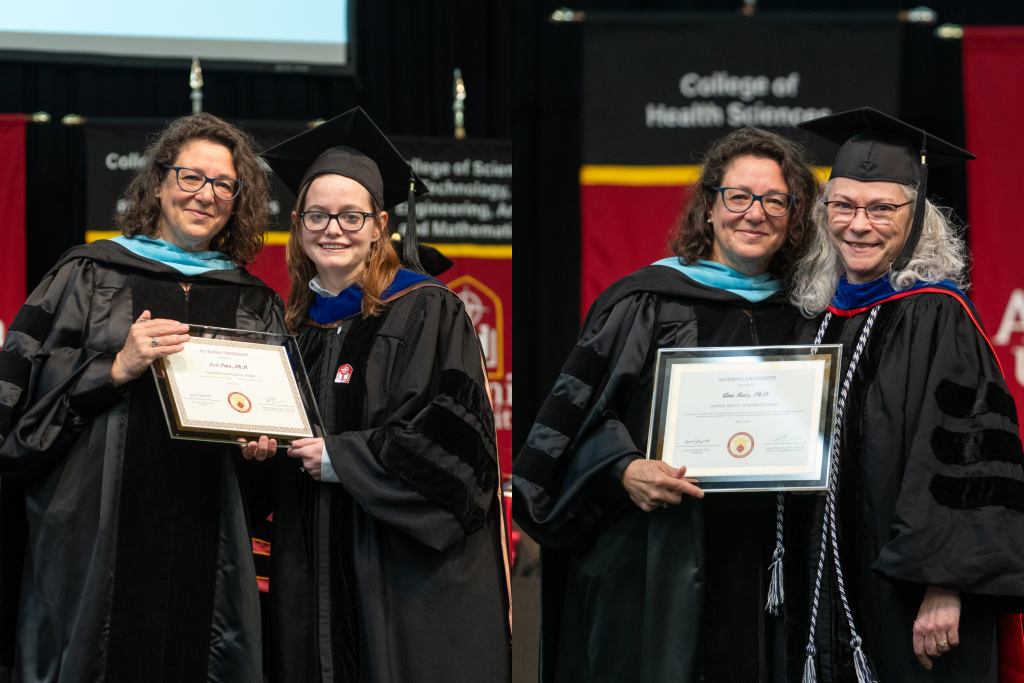 2025 Teaching Excellence and Justice, Equity and Diversity Faculty Awards