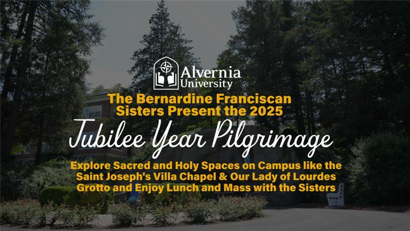 Jubilee Year Pilgrimage