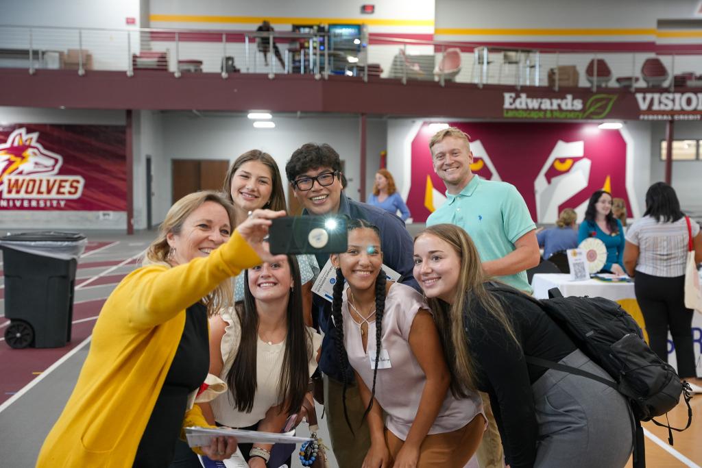 2025 Fall Career Fair