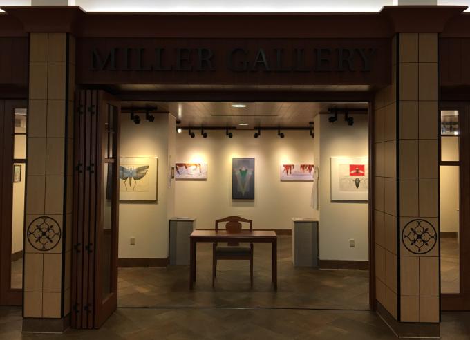 Miller Gallery