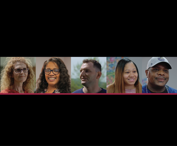 Alvernia University Graduate & Adult Education