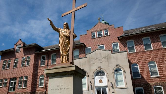 Bernardine Franciscan Sisters Motherhouse