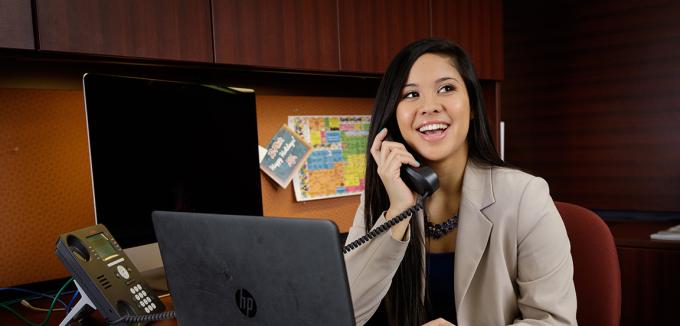 Business Student