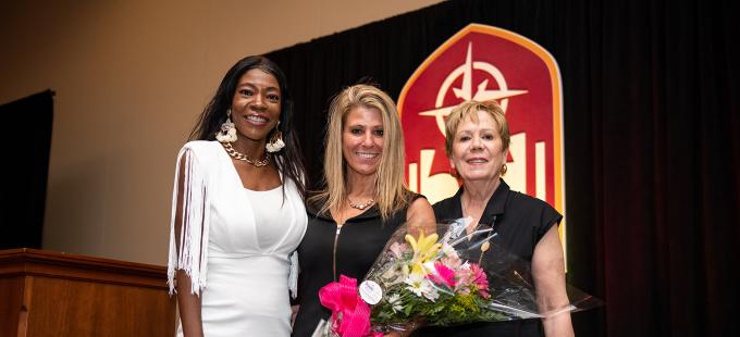 Womens Council hero image