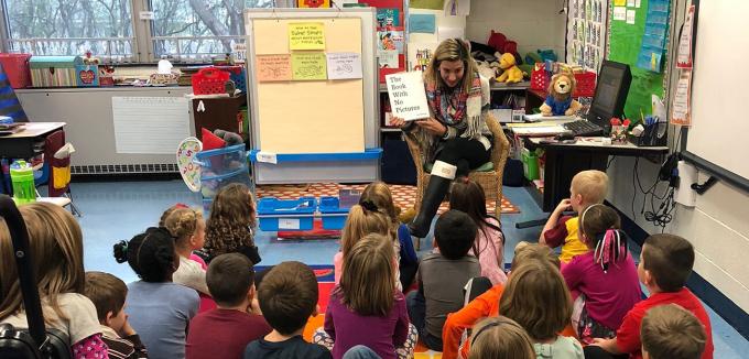 Elementary education
