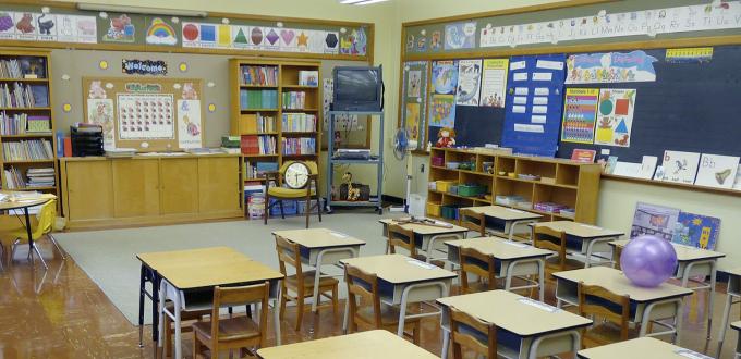 Elementary education
