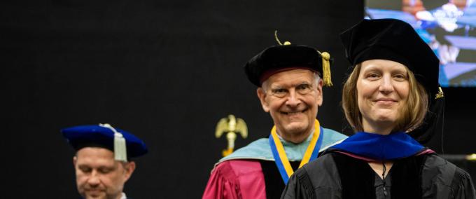 Leadership hero image
