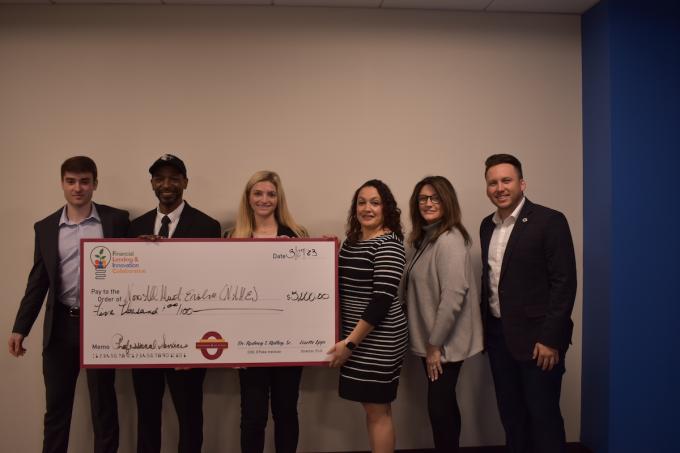 N.A.M.E. FLIC Funding