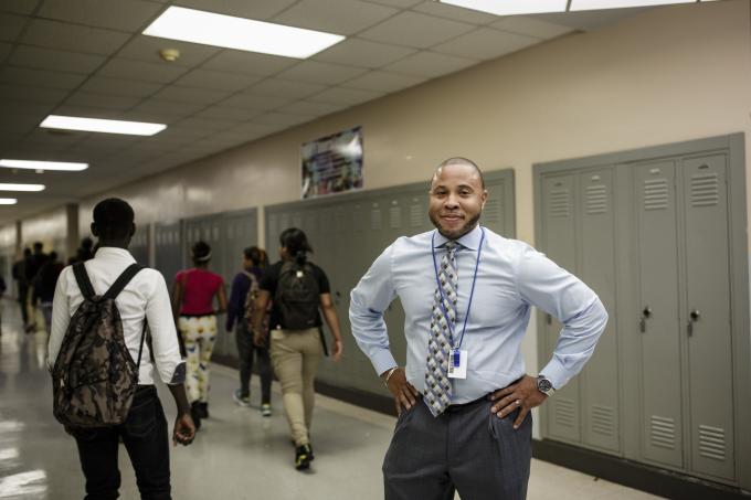 Principal