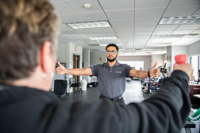 Colleges With Physical Therapy Programs In Pennsylvania