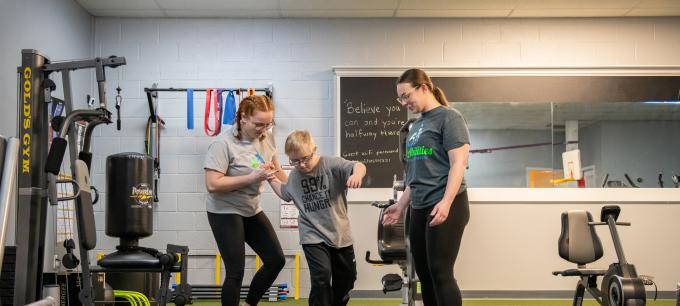 Master’s In Occupational Therapy Degree Programs In The Northeast