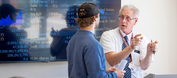 Online MBA Programs