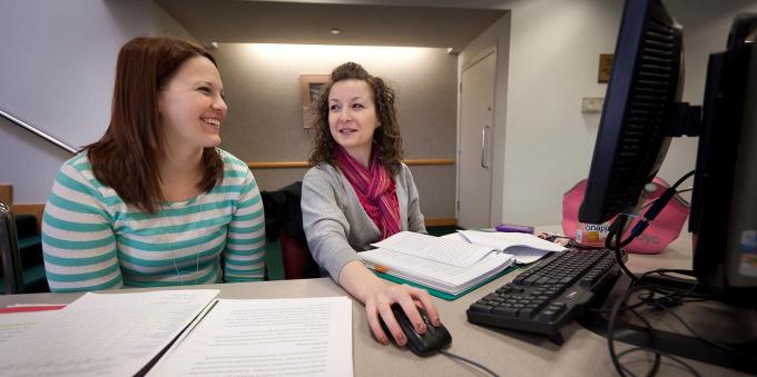 Bachelor of Science Degree In Human Resource (HR) Management for Adult Students in the Northeast