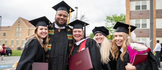 Ph.D. In Community Leadership Degree Programs