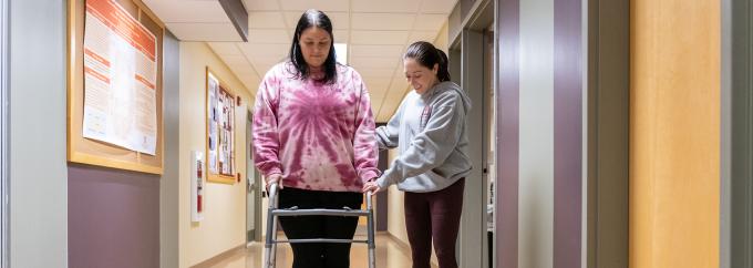 Colleges With Occupational Therapy Degree Programs