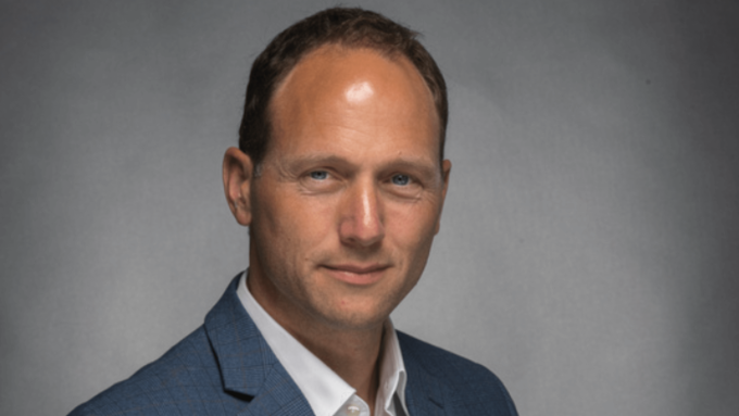 Brandon Danz, Ph.D.