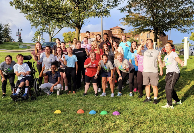 All Abilities Fitness