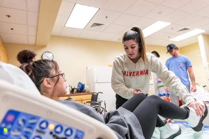 Occupational Therapy Certification