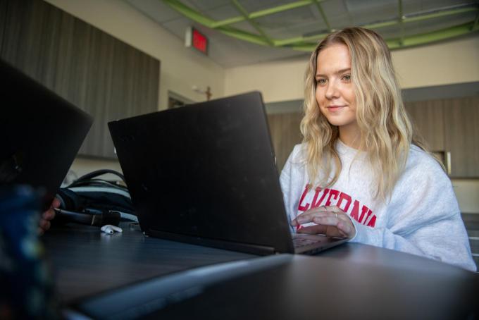 Bachelor of Science Data Science Major