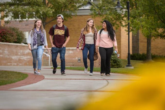 Colleges Offering Great Opportunities for Transfer Students