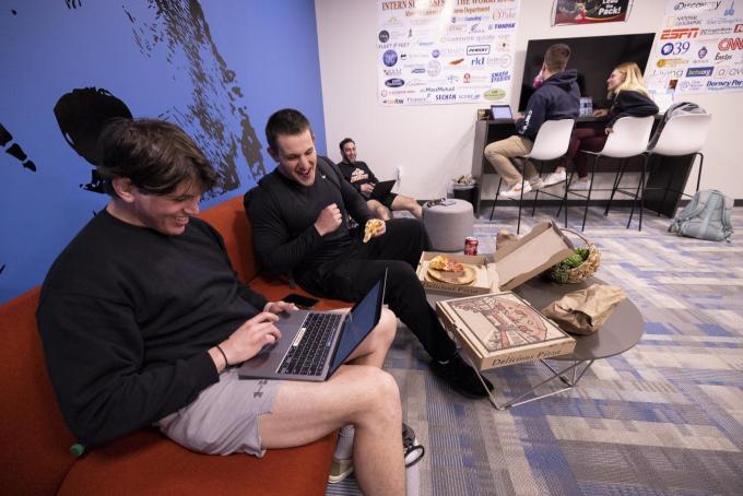 Colleges Near Philadelphia With Good Transfer Admissions Policies